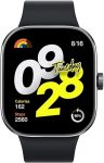 ⚡️ Xiaomi Redmi Watch 4 Pantalla AMOLED de 1,97”, Monitor de frecuencia cardíaca, hasta 18 días de autonomía
✈️ ENVIO DESDE ESPAÑA 🇪🇸
#amazon
💲 PRECIO OFERTA: 69€
🎟 CUPÓN: oferta prime day!
🔗 ENLACE: https://amzn.to/3Ya5ugi
🔴Más chollos en @Chollazosalobestia
🌏Chollazosalobestia.es