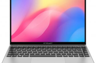 ⚡️ TECLAST F7S Ordenador Portátil 14.1″ FullHD (8GB RAM 128GB SSD, Intel Apollow Lake 3350, Intel UHD Graphics Windows 10
✈️ ENVIO DESDE ESPAÑA 🇪🇸
#Aliexpress españa

🚫PRECIO ORIGINAL: 300€
💲 PRECIO OFERTA: 126€
🎟 CUPÓN:  oferta flash!
🔗 ENLACE: https://bit.ly/3y6foVx

🔴Más chollos en @PortatilesBaratos
🌏Chollazosalobestia.es