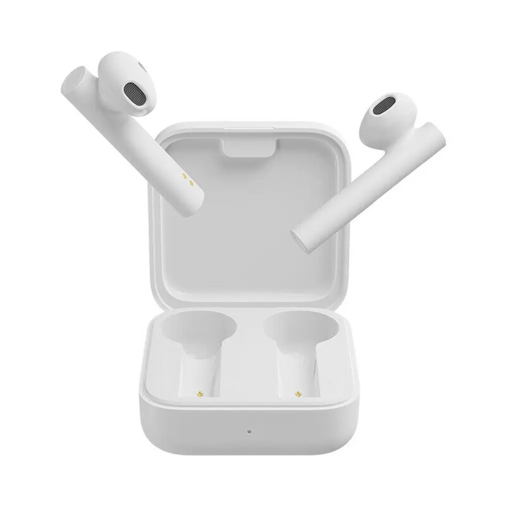 ⚡️ Xiaomi Air2 SE auriculares inalámbricos Bluetooth 5 Mi True TWS AirDots Pro 2 SE tactiles
#aliexpress
💲 PRECIO OFERTA: 13€
🎟 CUPÓN: oferta flash!
🔗 ENLACE: https://bit.ly/3uFYXO3
🔴Más chollos en @Chollazosalobestia
🌏Chollazosalobestia.es