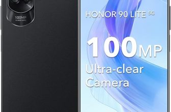 ⚡️  Honor 90 Lite 5G con 8GB/256GB