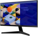 ⚡️ Samsung LS24C312EAUXEN – Monitor de 24″ FullHD
✈️ ENVIO DESDE ESPAÑA 🇪🇸
#amazon
🚫PRECIO ORIGINAL:
💲 PRECIO OFERTA: 94€
🎟 CUPÓN: oferta flash!
🔗 ENLACE: https://amzn.to/46hYgsB
🔴Más chollos en @Chollazosalobestia
🌏Chollazosalobestia.es