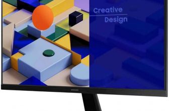 ⚡️ Samsung LS24C312EAUXEN – Monitor de 24″ FullHD
✈️ ENVIO DESDE  ESPAÑA 🇪🇸
#amazon

🚫PRECIO ORIGINAL:
💲 PRECIO OFERTA: 94€
🎟 CUPÓN: oferta flash!
🔗 ENLACE: https://amzn.to/46hYgsB

🔴Más chollos en @Chollazosalobestia
🌏Chollazosalobestia.es