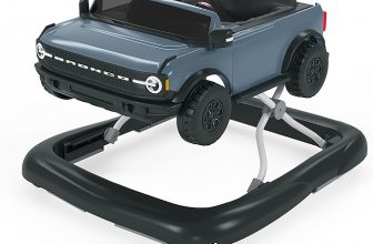 ⚡️ Andador Ways to Play 4 en 1 luces y sonidos solo 45,8€

✈️ ENVIO DESDE  ESPAÑA 🇪🇸
#amazon

🚫PRECIO ORIGINAL: 129€
💲 PRECIO OFERTA: 45€
🎟 CUPÓN: oferta flash!
🔗 ENLACE: https://amzn.to/4cXM1nz

🔴Más chollos en @Chollazosalobestia
🌏Chollazosalobestia.es