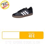 ⚡️ adidas VL Court, Zapatillas Hombre, Core Black FTWR White Gum5, 48 EU
🚫 Precio Original: 70 €
💲Precio 💥OFERTA💥: 40 €
🎟Descuento del 43%
🇪🇸🇪🇸 ENVIO DESDE AMAZON ESPAÑA 🇪🇸🇪🇸
🔗 https://amzn.to/3StLLo3
🔴Más chollos en @Chollazosalobestia, 🌏Chollazosalobestia.es
