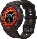 ⚡️ Amazfit Active Edge (46mm) Smartwatch con diseño Deportivo y de Fitness Resistente y Elegante, GPS, Entrenador de Salud AI, Sport Outdoor, Entrenamientos y Ejercicio Sumergible 10ATM
✈️ ENVIO DESDE ESPAÑA 🇪🇸
#amazon
💲 PRECIO OFERTA: 89€
🎟 CUPÓN: oferta flash!
🔗 ENLACE: https://amzn.to/4drQNdr
🔴Más chollos en @Chollazosalobestia
🌏Chollazosalobestia.es