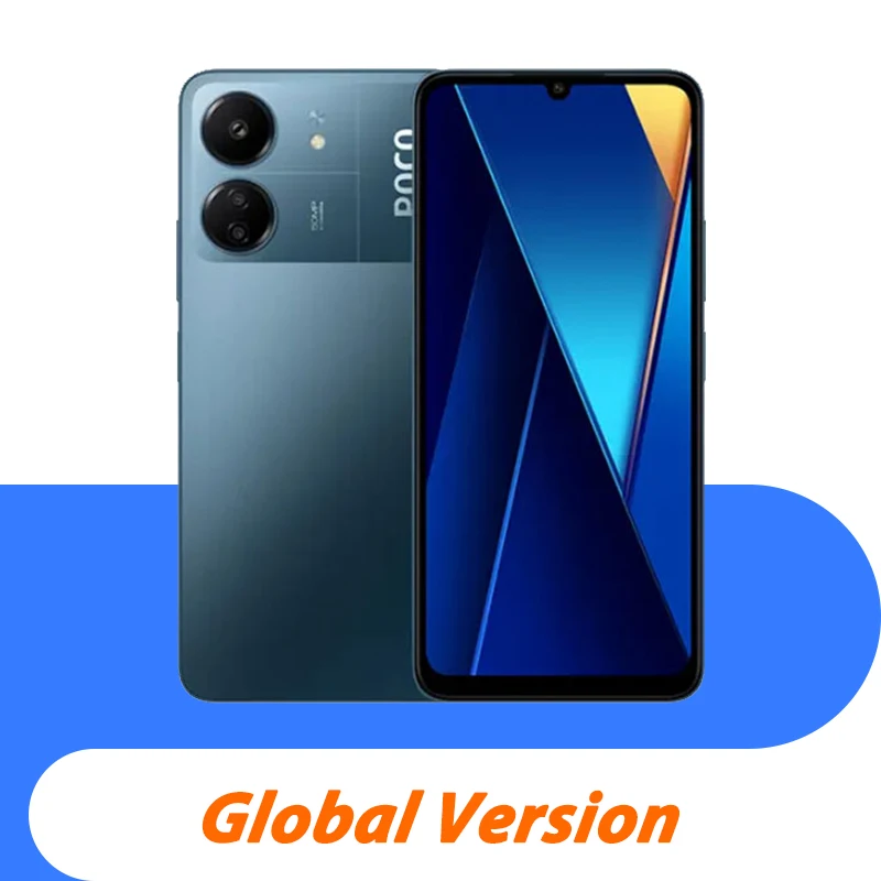 ⚡️ POCO C65 con 6/128GB de memoria, procesador MediaTek Helio G85 Pantalla de 6.74″ Cámara de 50MP Batería de 5000mAh
✈️ ENVIO DESDE ESPAÑA🇪🇸
#aliexpress
💲 PRECIO OFERTA: 87€
🎟 CUPÓN: ESCHCH12
🔗 ENLACE: https://bit.ly/3ImGoSb
🔴Más chollos en @Chollazosalobestia
🌏Chollazosalobestia.es