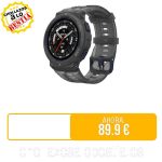 ⚡️ Amazfit Active Edge (46mm)Smartwatch con diseño deportivo y de fitness resistente y elegante, GPS, entrenador de salud AI, Sport Outdoor, entrenamientos y ejercicio, 16 días de batería, 10 ATM
🚫 Precio Original: 137 €
💲Precio 💥OFERTA💥: 89.9 €
🎟Descuento del 34%
🇪🇸🇪🇸 ENVIO DESDE AMAZON ESPAÑA 🇪🇸🇪🇸
🔗 https://amzn.to/4e65S4r
🔴Más chollos en @Chollazosalobestia, 🌏Chollazosalobestia.es