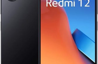 ⚡️ Xiaomi Redmi 12, pantalla FullHD+ de 6,79, procesador Helio G88, 4GB/128GB ampliables por microSD, triple cámara trasera con un sensor principal de 50MP
✈️ ENVIO DESDE ESPAÑA🇪🇸
#ALIEXPRESS

💲 PRECIO OFERTA: 92€
👉 CUPON: ESCHCH12
🔗 ENLACE: https://bit.ly/4ca4X1a
🔗 ENLACE AMAZON 99€: https://amzn.to/46VoQrQ

🔴Más chollos en @Chollazosalobestia
🌏Chollazosalobestia.es