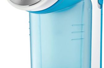 ⚡️ Philips Quitapelusas – Eliminador de Pelotillas para Ropa

✈️ ENVIO DESDE ESPAÑA 🇪🇸
#amazon

💲 PRECIO OFERTA: 6€
🎟 CUPÓN: oferta flash!
🔗 ENLACE: https://amzn.to/3Mm71ZG

🔴Más chollos en @Chollazosalobestia
🌏Chollazosalobestia.es