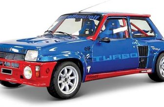 ⚡️ Bburago- Coche Metal Renault 5 Turbo, Escala 1:24

✈️ ENVIO DESDE  ESPAÑA 🇪🇸
#amazon

🚫PRECIO ORIGINAL: 30€
💲 PRECIO OFERTA: 15€
🎟 CUPÓN: oferta flash!
🔗 ENLACE: https://amzn.to/4g331L5

🔴Más chollos en @Chollazosalobestia
🌏Chollazosalobestia.es