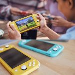 ⚡️ Consola Nintendo Switch Lite
✈️ ENVIO DESDE ESPAÑA 🇪🇸
#aliexpress
💲 PRECIO OFERTA: 124€
🎟 CUPÓN: CDES08
🔗 ENLACE: https://bit.ly/3ZaPafQ
🔴Más chollos en @Chollazosalobestia
🌏Chollazosalobestia.es