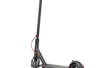 ⚡️ Nuevo Scooter eléctrico plegable portátil I9 de 8,5 pulgadas 350W 30km/h
✈️ ENVIO DESDE ESPAÑA🇪🇸

💲 PRECIO OFERTA: 165€
🎟 CUPÓN: CDES20
🔗 ENLACE: https://bit.ly/47fxKzI

🔴Más chollos en @Chollazosalobestia
🌏Chollazosalobestia.es