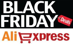 black friday aliexpress