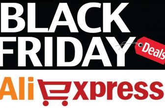 black friday aliexpress