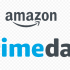 AMAZON PRIME DAYS