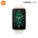 ⚡️ Xiaomi Mi Band 7, CON GPS, MICROFONO, NFC Y PULSOMETRO
#ALI

💲 PRECIO OFERTA: 31€
🎟 CUPÓN: CHCH03
🔗 ENLACE: https://bit.ly/3Ftj4kj

🔴Más chollos en @Chollazosalobestia
🌏Chollazosalobestia.es