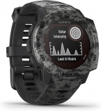 ⚡️ Reloj Garmin Instinct Solar Camo✈️ ENVIO DESDE ESPAÑA 🇪🇸#amazon