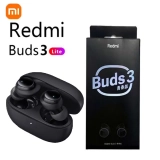 ⚡️ Xiaomi Mi AirDots buds 3 TWS Auriculares Inalambricos Bluetooth
🚫PRECIO ORIGINAL: 22€
💲 PRECIO OFERTA ALI: 4€
🎟 CUPÓN: OFERTA FLASH!
🔗 ENLACE: https://bit.ly/3zL4uFs
🔴Más chollos en @Chollazosalobestia
🌏Chollazosalobestia.es