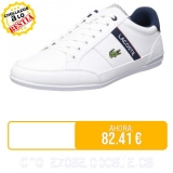 ⚡️ Lacoste Chaymon 0120 2 CMA, Zapatillas Hombre