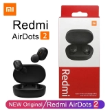 ⚡️ Xiaomi Mi AirDots buds 2 TWS Auriculares Inalambricos Bluetooth