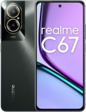 ⚡️ realme C67 Teléfono Móvil 4G, 6 + 128GB, Cámara de 108 MP con zoom 3X en el sensor, Conjunto de chips Snapdragon 685
✈️ ENVIO DESDE ESPAÑA 🇪🇸
#AMAZON
💲 PRECIO OFERTA: 148€
🔗 ENLACE: https://amzn.to/4cT6b2h
🔴Más chollos en @Chollazosalobestia
🌏Chollazosalobestia.es
