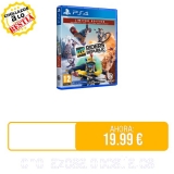 ⚡️ Ubisoft Riders Republic Limited Edition Amazon PlayStation 4
🚫 Precio Original: 31.43 €
💲Precio 💥OFERTA💥: 19.99 €
🎟Descuento del 36%
🇪🇸🇪🇸 ENVIO DESDE AMAZON ESPAÑA 🇪🇸🇪🇸
🔗 https://amzn.to/3SKIqBw
🔴Más chollos en @Chollazosalobestia, 🌏Chollazosalobestia.es