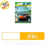 ⚡️ The Crew Motorfest Limited Edition (Exclusivo Amazon) (Xbox Series X)
🚫 Precio Original: 45.09 €
💲Precio 💥OFERTA💥: 29.99 €
🎟Descuento del 33%
🇪🇸🇪🇸 ENVIO DESDE AMAZON ESPAÑA 🇪🇸🇪🇸
🔗 https://amzn.to/3yCsI4j
🔴Más chollos en @Chollazosalobestia, 🌏Chollazosalobestia.es