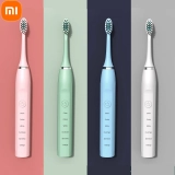 ⚡️ Xiaomi Mijia Cepillo de dientes eléctrico inteligente 2 velocidades Carga inductiva sónico Blanqueamiento

💲 PRECIO OFERTA:  7€
🎟 CUPÓN: OFERTA FLASH!
🔗 ENLACE: https://bit.ly/3JSStPM

🔴Más chollos en @Chollazosalobestia
🌏Chollazosalobestia.es