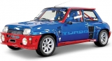 ⚡️ Bburago- Coche Metal Renault 5 Turbo, Escala 1:24

✈️ ENVIO DESDE  ESPAÑA 🇪🇸
#amazon

🚫PRECIO ORIGINAL: 30€
💲 PRECIO OFERTA: 15€
🎟 CUPÓN: oferta flash!
🔗 ENLACE: https://amzn.to/4g331L5

🔴Más chollos en @Chollazosalobestia
🌏Chollazosalobestia.es