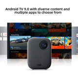 ⚡️ Xiaomi Mijia Proyector DLP 1080P HD  
(Proyector compacto con una resolución de salida 1080p, con Android Miui, Altavoz, Wi-Fi ,puerto audio jack, USB 3.0 y HDMI)
#ALIEXPRESS 🇪🇺

🚫 PRECIO ORIGINAL: 506€
💲 PRECIO OFERTA : 233€
🎟 CUPÓN: BSES30
🔗 ENLACE: https://bit.ly/3T5ZRwa

🔴Más chollos en @Chollazosalobestia
🌏Chollazosalobestia.es