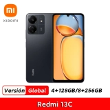 ⚡️ Xiaomi Redmi 13C 4/128GB con una CPU Helio G85, pantalla 6,74″ 90hz, cámara de 50MP AI Cámara trasera triple y batería de 5000 maH

✈️ ENVIO DESDE ESPAÑA 🇪🇸
#aliexpress plaza 

💲 PRECIO OFERTA: 88€
🎟 CUPÓN: ESCD08
🔗 ENLACE: https://bit.ly/4eny8QE

🔴Más chollos en @Chollazosalobestia
🌏Chollazosalobestia.es